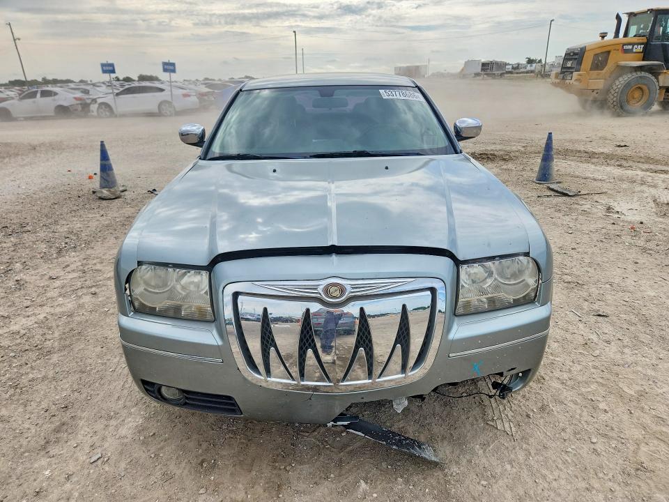 Продаж на аукціоні авто 2006 Chrysler 300, vin: 2C3KA53G46H477387, номер лоту: 53778686