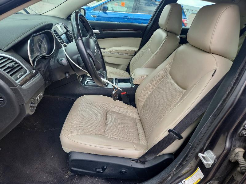 Продажа на аукционе авто 2018 Chrysler 300, vin: 2C3CCAEG1JH123128, номер лота: 52465406