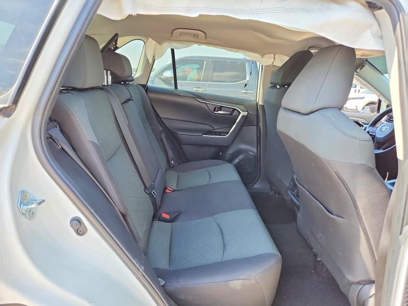 Aukcja sprzedaży 2024 Toyota Rav4, vin: 2T3W1RFV8RW329276, numer aukcji: 53644006