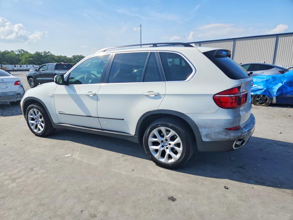 Продажа на аукционе авто 2013 Bmw X5, vin: 5UXZW0C54D0B91491, номер лота: 53192726
