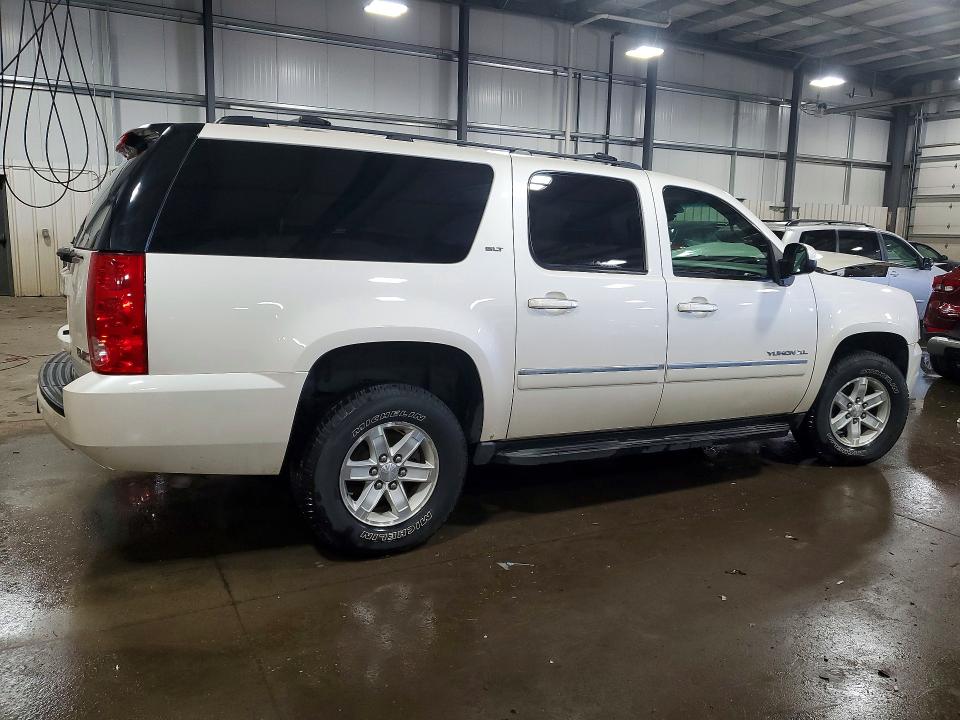 Aukcja sprzedaży 2013 Gmc Yukon Xl, vin: 1GKS2KE73DR340530, numer aukcji: 52669116