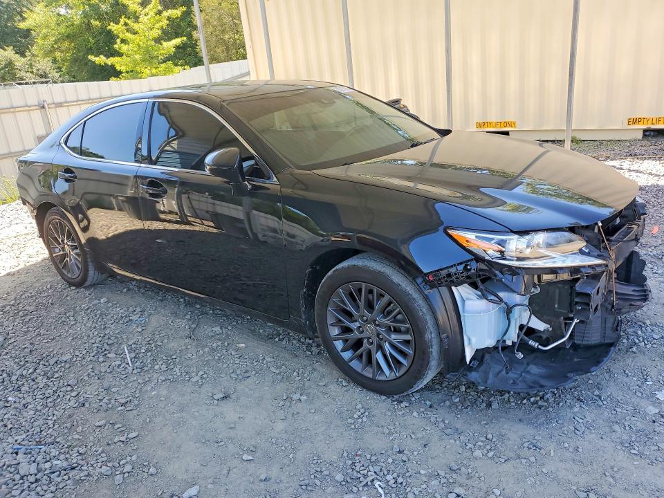 Продажа на аукционе авто 2018 Lexus Es, vin: 58ABK1GG8JU096129, номер лота: 53813056