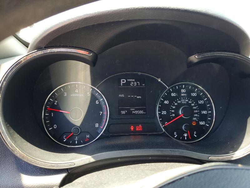 Aukcja sprzedaży 2017 Kia Forte, vin: 3KPFK4A76HE133467, numer aukcji: 52972246