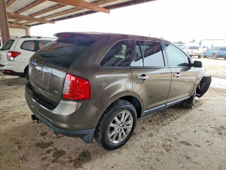 Aukcja sprzedaży 2011 Ford Edge, vin: 2FMDK3JC5BBB07970, numer aukcji: 54264766