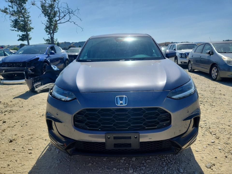 Aukcja sprzedaży 2024 Honda Hr-v, vin: 3CZRZ1H72RM738679, numer aukcji: 52999836