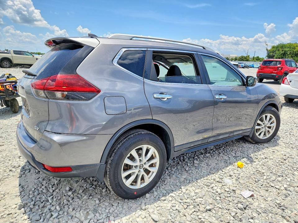Aukcja sprzedaży 2018 Nissan Rogue, vin: 5N1AT2MT0JC819064, numer aukcji: 54637886