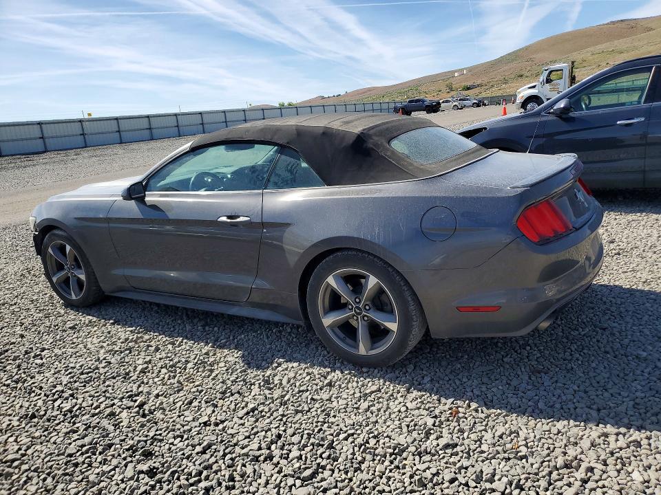 Продаж на аукціоні авто 2016 Ford Mustang, vin: 1FATP8EM3G5211831, номер лоту: 54304916