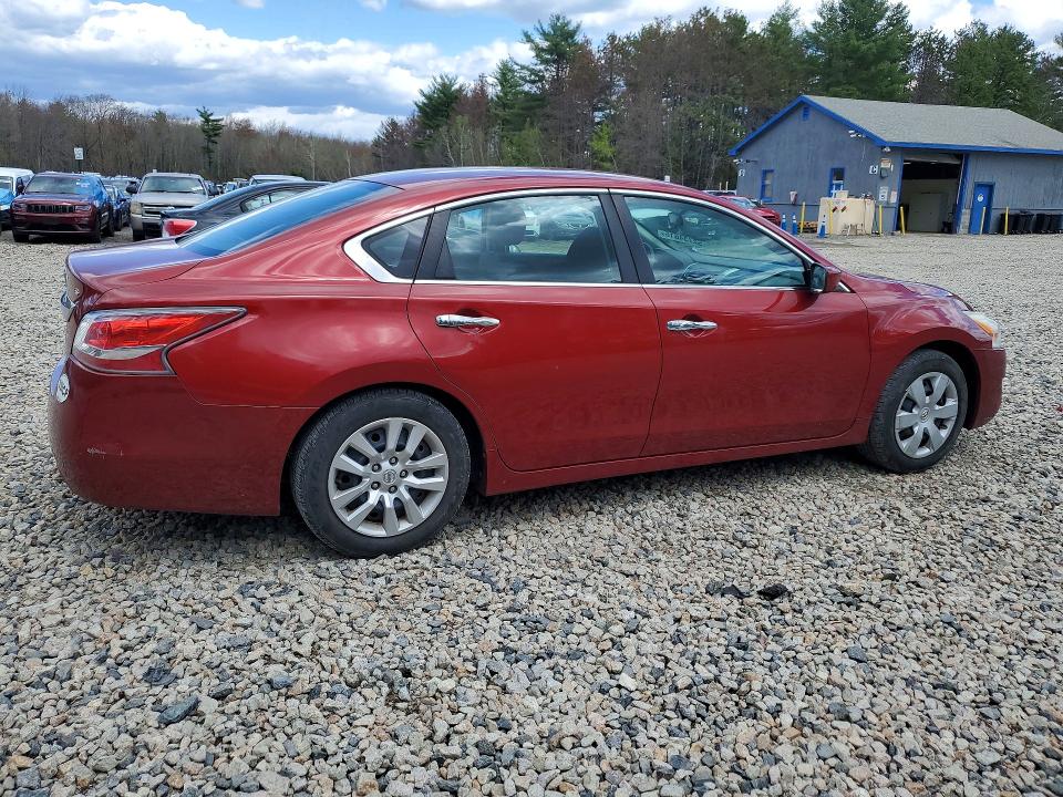 Aukcja sprzedaży 2014 Nissan Altima, vin: 1N4AL3AP2EC420346, numer aukcji: 52734616
