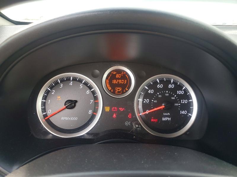 2012 Nissan Sentra 2.0 4dr მანქანა იყიდება აუქციონზე, vin: 3N1AB6APXCL718436, აუქციონის ნომერი: 53533286