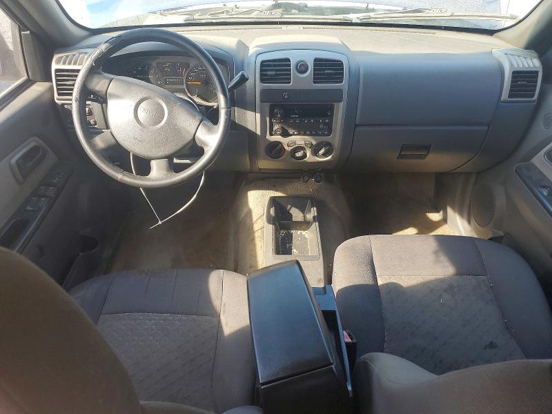 Aukcja sprzedaży 2005 Gmc Canyon, vin: 1GTDS136758227020, numer aukcji: 53500016