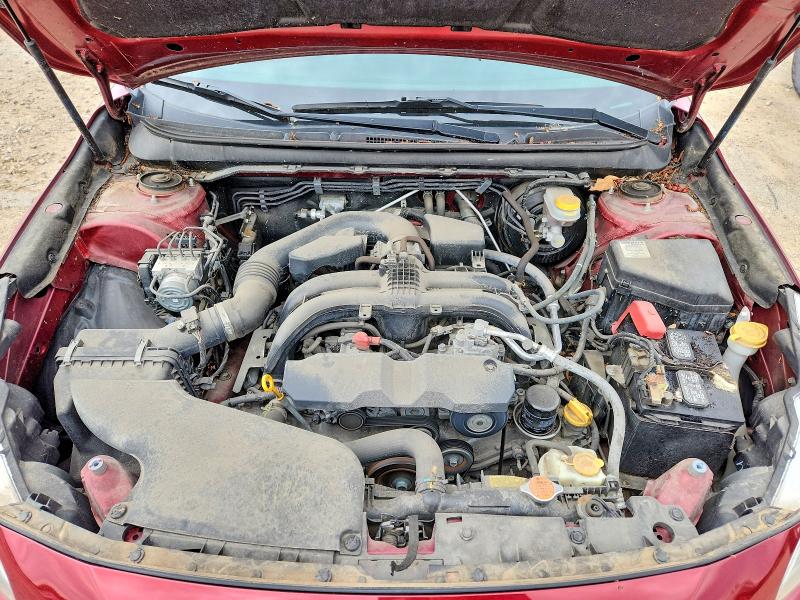 Aukcja sprzedaży 2016 Subaru Outback, vin: 4S4BSBFC4G3322838, numer aukcji: 51335766