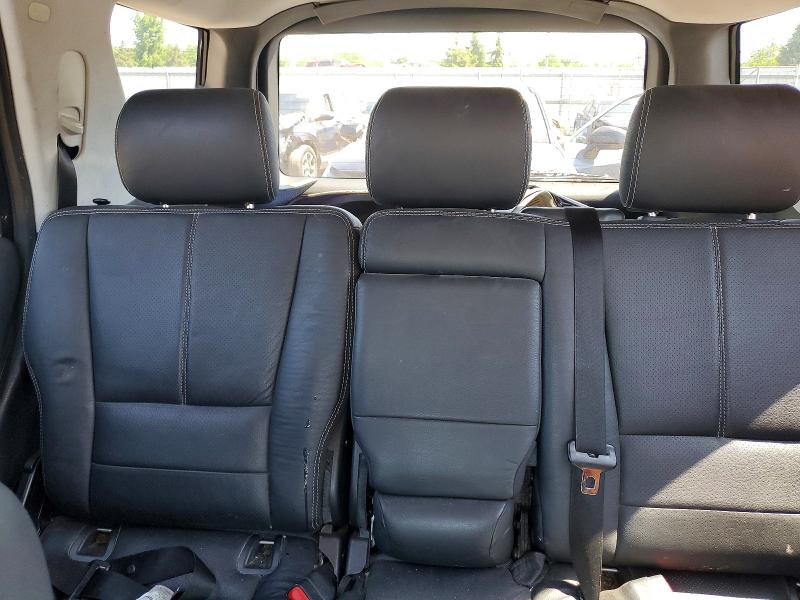 54236066 :رقم المزاد ، 4JGAB57E73A431443 vin ، 2003 Mercedes-benz Ml مزاد بيع