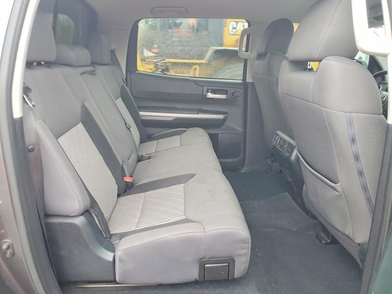 Продажа на аукционе авто 2016 Toyota Tundra, vin: 5TFDY5F17GX579254, номер лота: 52252986