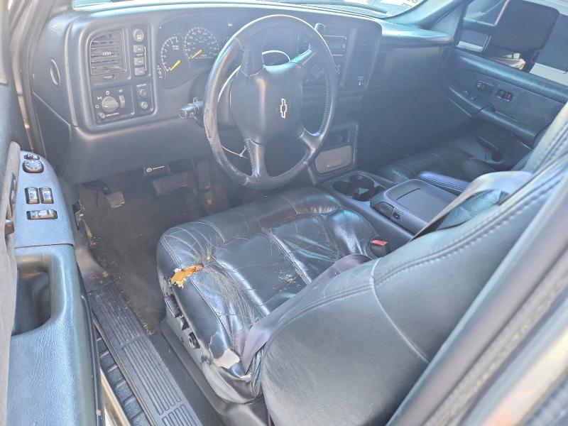 Продаж на аукціоні авто 2000 Chevrolet Silverado, vin: 1GCGK29U3YE130900, номер лоту: 54944926