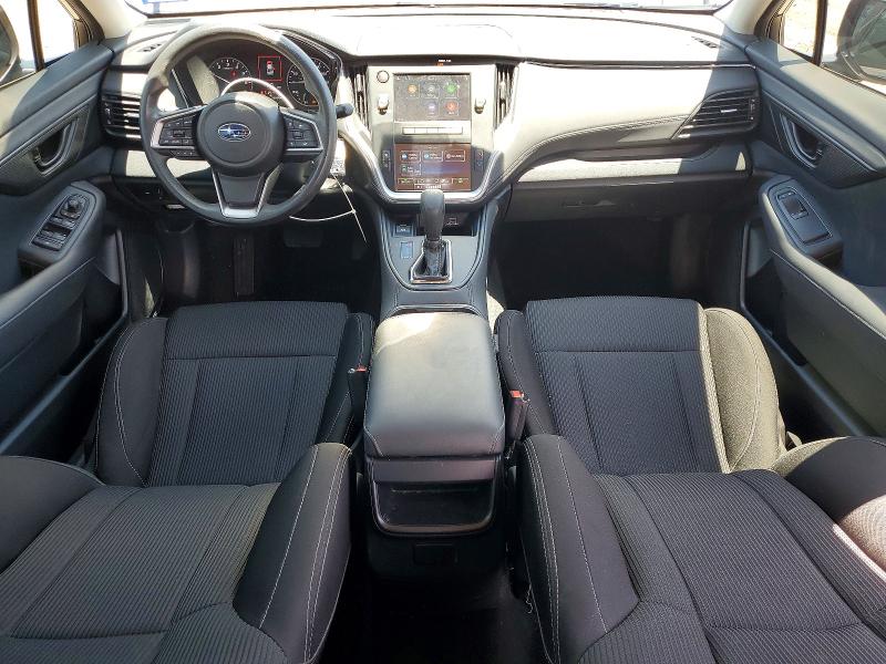 Aukcja sprzedaży 2024 Subaru Legacy, vin: 4S3BWAB62R3010989, numer aukcji: 55065916