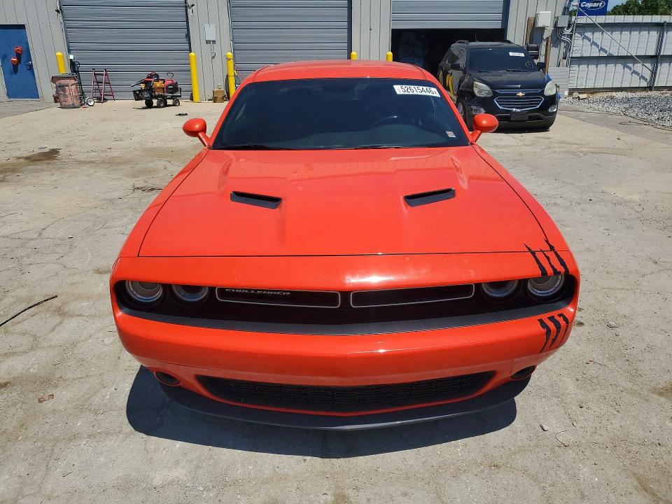 Aukcja sprzedaży 2019 Dodge Challenger, vin: 2C3CDZAG6KH560836, numer aukcji: 52615446