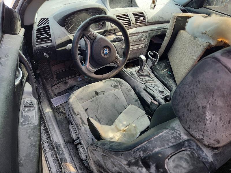 Продажа на аукционе авто 2013 Bmw 128, vin: WBAUP9C58DVS95279, номер лота: 52574096