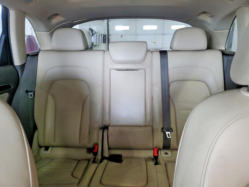 Aukcja sprzedaży 2014 Audi Q5, vin: WA1LFAFPXEA068145, numer aukcji: 52377646