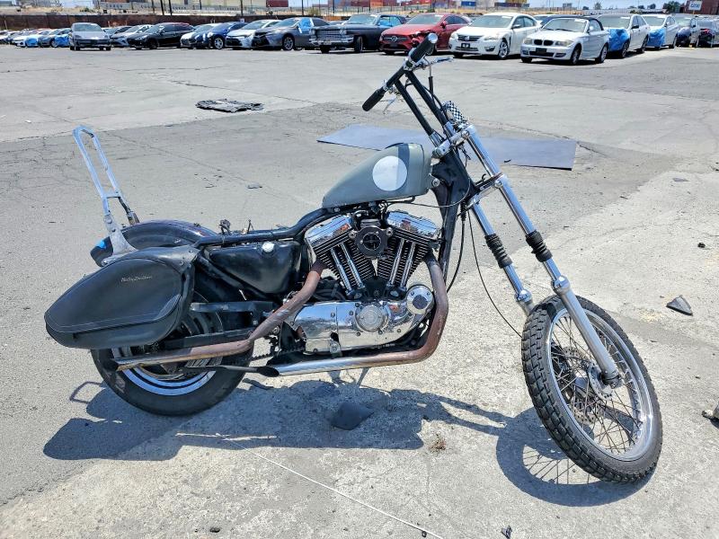 Продажа на аукционе авто 1999 Harley-davidson Xl1200, vin: 1HD1CGP36XK122721, номер лота: 55024946