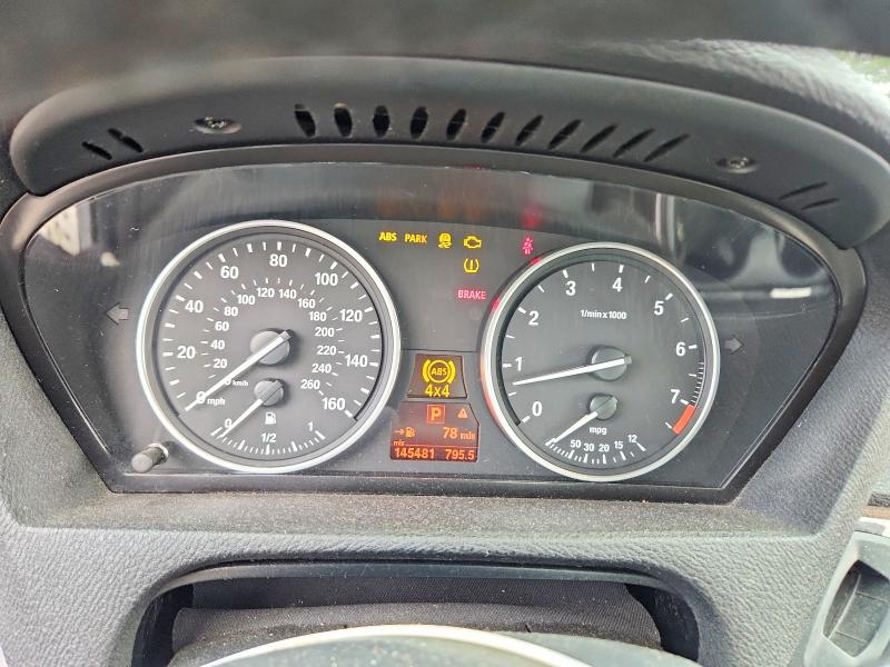 Продаж на аукціоні авто 2013 Bmw X5, vin: 5UXZV4C5XDL994103, номер лоту: 55002376