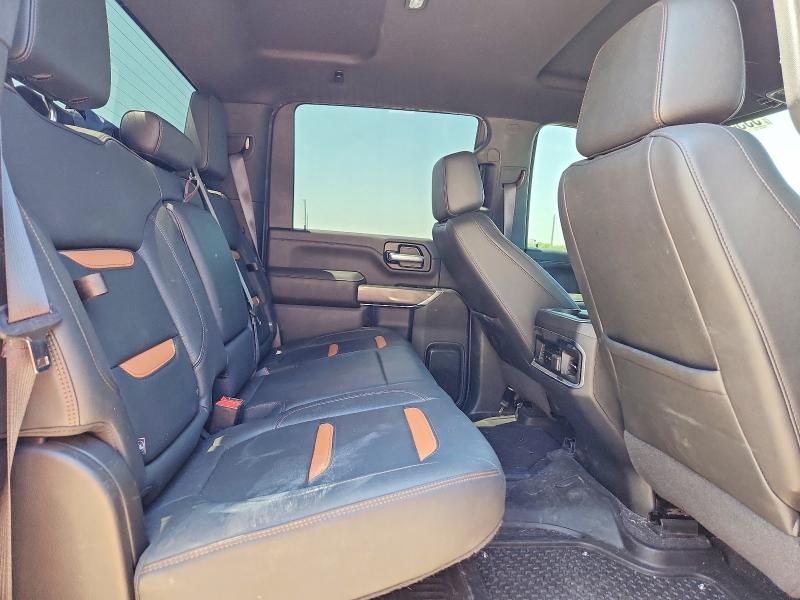 53343066 :رقم المزاد ، 1GT49PE79NF177396 vin ، 2022 Gmc Sierra مزاد بيع