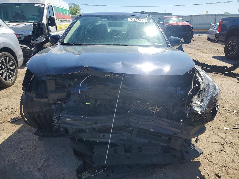 Aukcja sprzedaży 2024 Subaru Legacy, vin: 4S3BWAC67R3022263, numer aukcji: 53562696