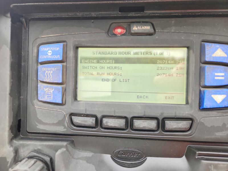 Aukcja sprzedaży 2020 Wabash Unknown, vin: 1JJV532B4LL177068, numer aukcji: 54602956