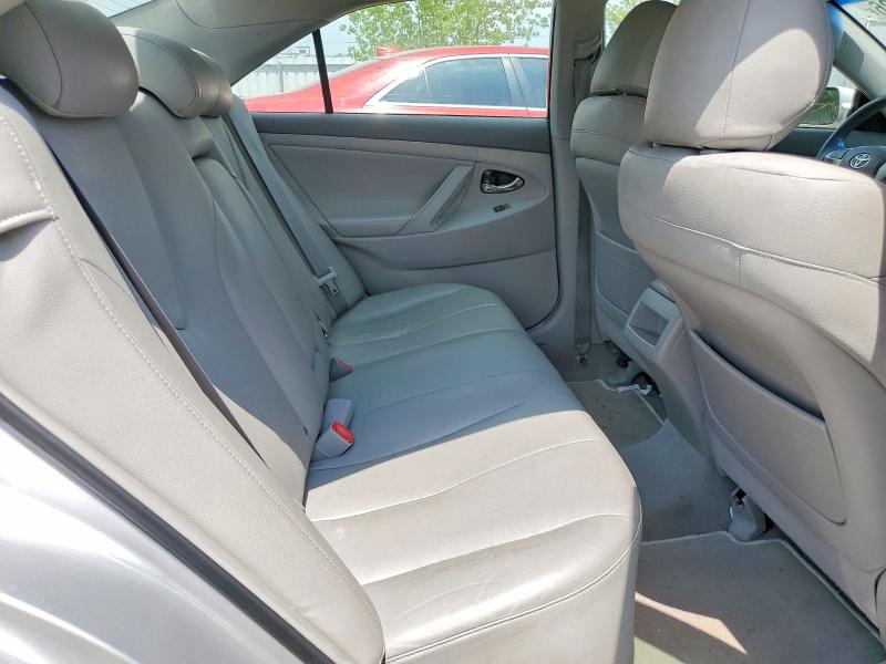 Продаж на аукціоні авто 2010 Toyota Camry, vin: 4T1BF3EK4AU507332, номер лоту: 55238036