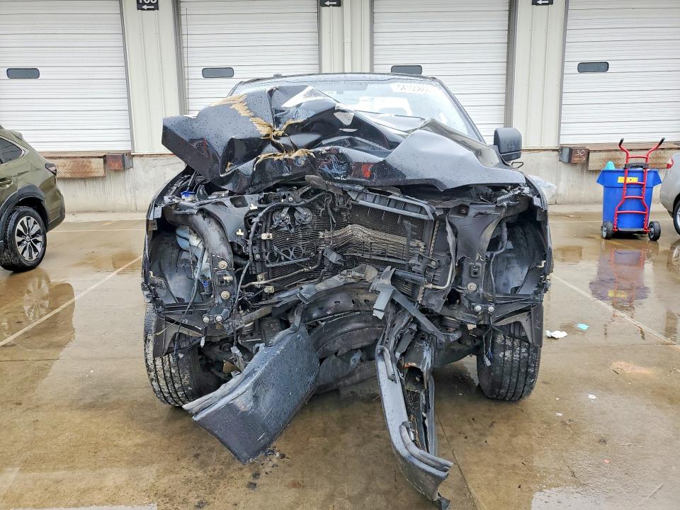 Aukcja sprzedaży 2018 Ford F150, vin: 1FTMF1CBXJKE18350, numer aukcji: 54155866