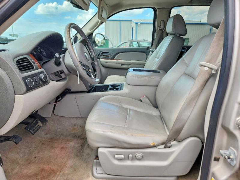 Aukcja sprzedaży 2007 Gmc Yukon, vin: 1GKFK13097J140904, numer aukcji: 54995026