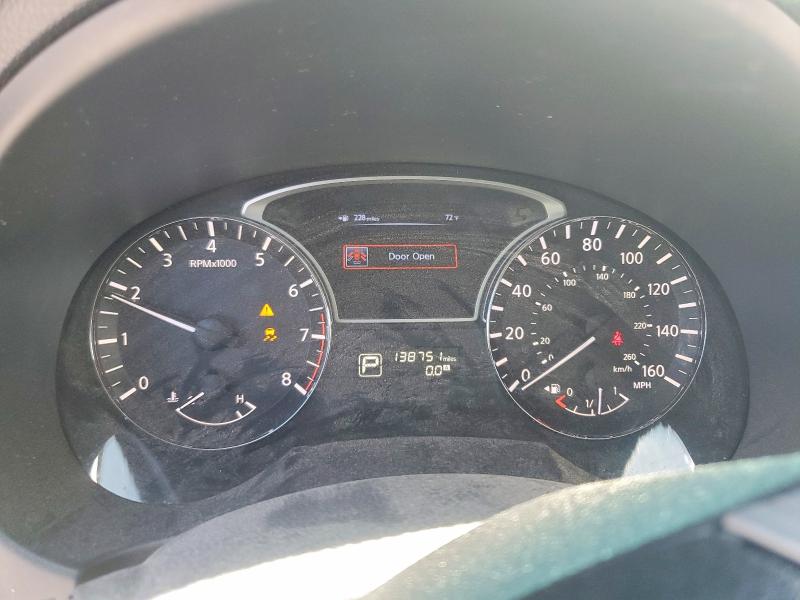 Продажа на аукционе авто 2013 Nissan Altima, vin: 1N4AL3AP7DN509221, номер лота: 53032176