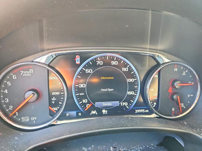 Продажа на аукционе авто 2024 Gmc Terrain, vin: 3GKALXEGXRL153998, номер лота: 53434256