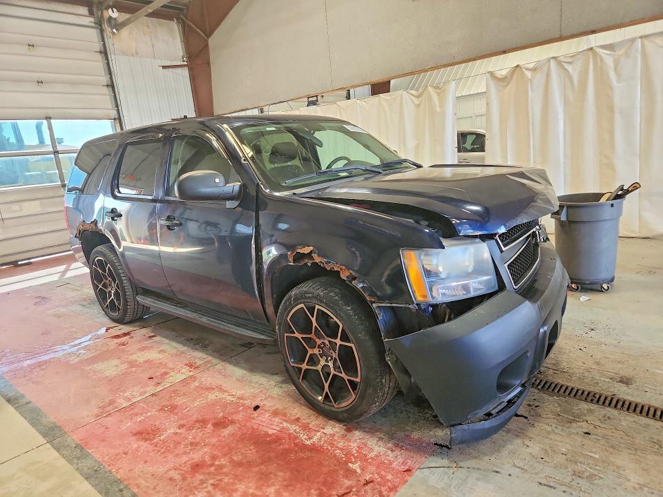 Aukcja sprzedaży 2010 Chevrolet Tahoe, vin: 1GNMCAE04AR258260, numer aukcji: 53052666