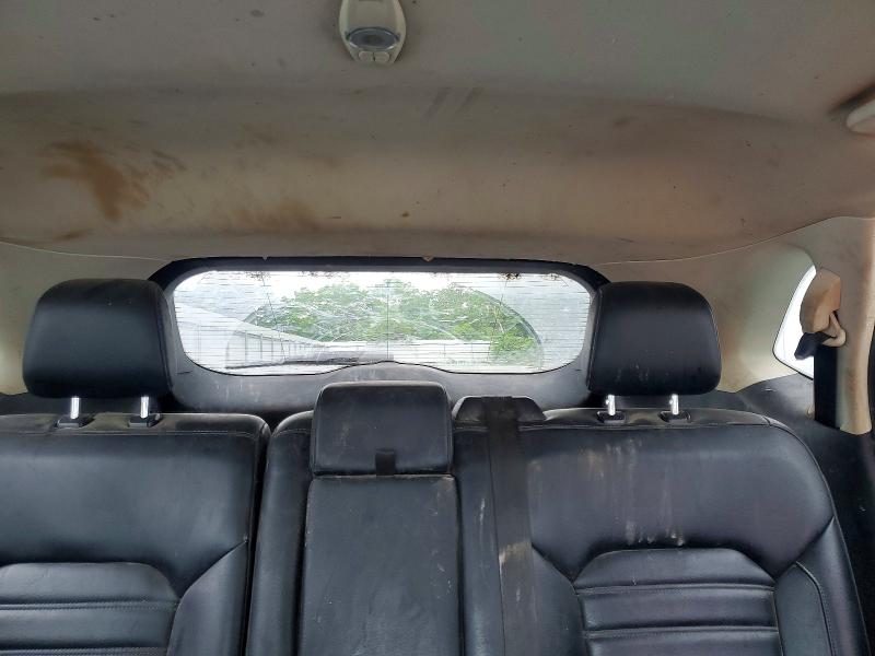 Aukcja sprzedaży 2020 Ford Edge, vin: 2FMPK4J97LBA78156, numer aukcji: 52814936