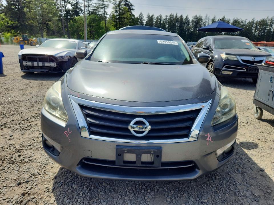 2014 Nissan Altima მანქანა იყიდება აუქციონზე, vin: 1N4AL3AP4EC291199, აუქციონის ნომერი: 52919916