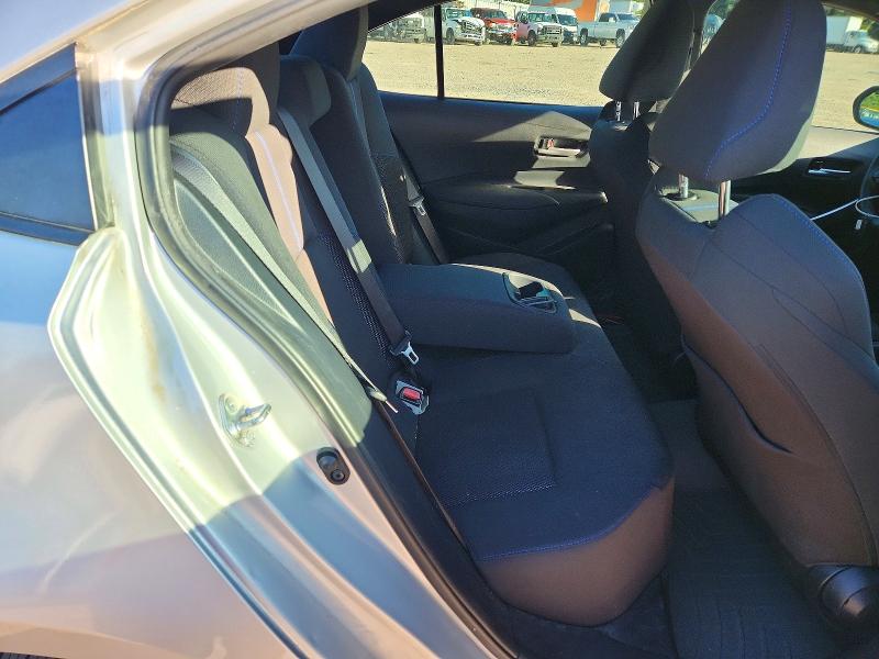 Aukcja sprzedaży 2020 Toyota Corolla, vin: 5YFP4RCE7LP012803, numer aukcji: 54928916