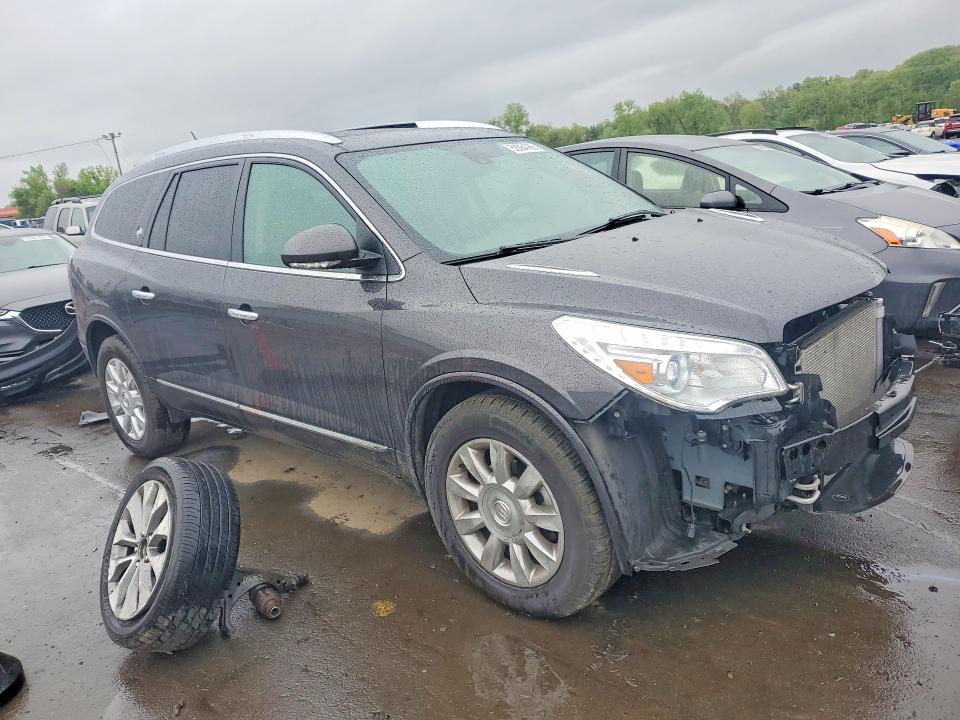 Aukcja sprzedaży 2015 Buick Enclave, vin: 5GAKVCKD0FJ386726, numer aukcji: 53564766