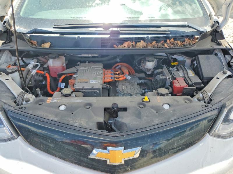 Aukcja sprzedaży 2018 Chevrolet Bolt Ev, vin: 1G1FW6S08J4131320, numer aukcji: 54467926