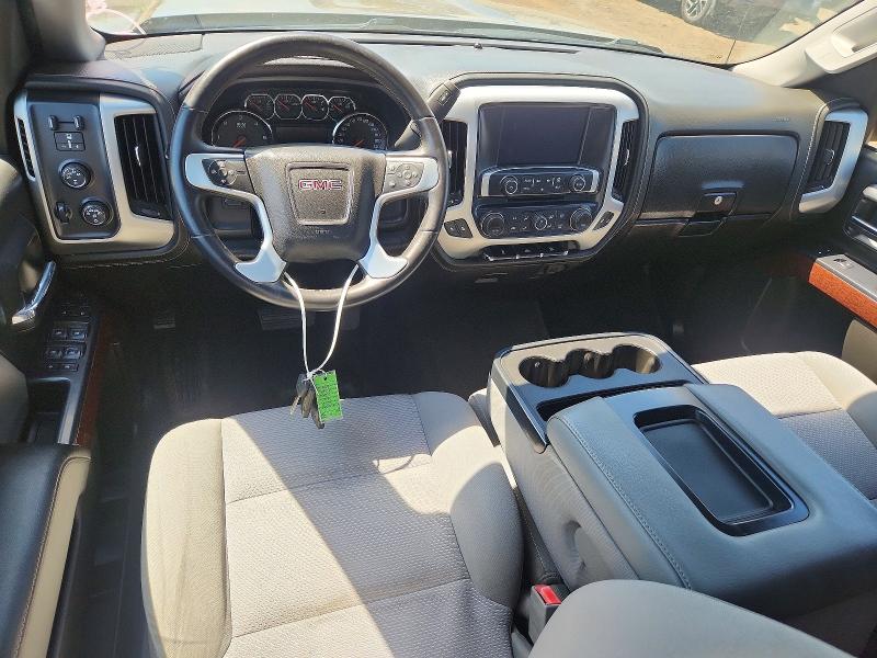 Aukcja sprzedaży 2016 Gmc Sierra, vin: 1GTV2MEC5GZ206205, numer aukcji: 51722466