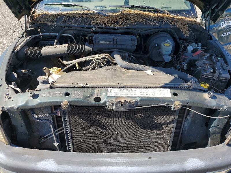 Продажа на аукционе авто 2001 Dodge Ram 1500, vin: 3B7HF13Y91M263403, номер лота: 51700236