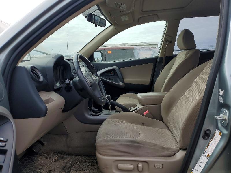 Aukcja sprzedaży 2007 Toyota Rav4, vin: JTMBK34V175014870, numer aukcji: 51551086