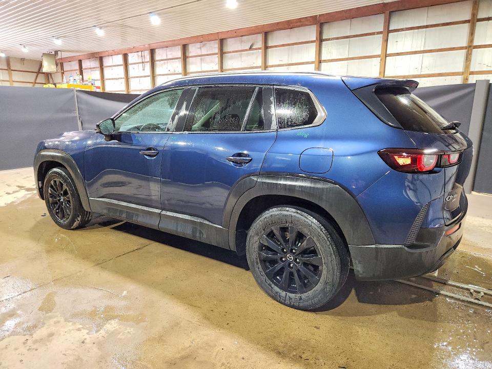 Auction sale of the 2025 Mazda Cx-50, vin: 7MMVABBM0SN331987, lot number: 55680286
