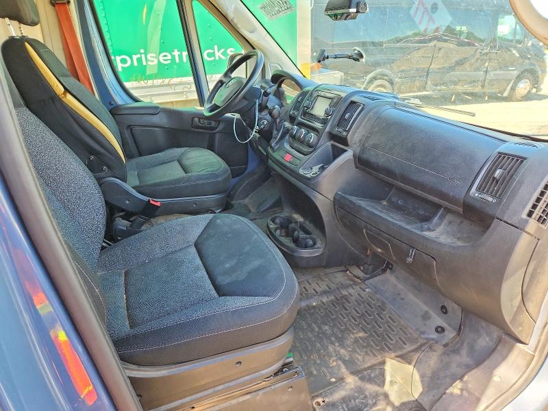 53284086 :رقم المزاد ، 3C6URVJGXLE141046 vin ، 2020 Ram Promaster 3500 مزاد بيع