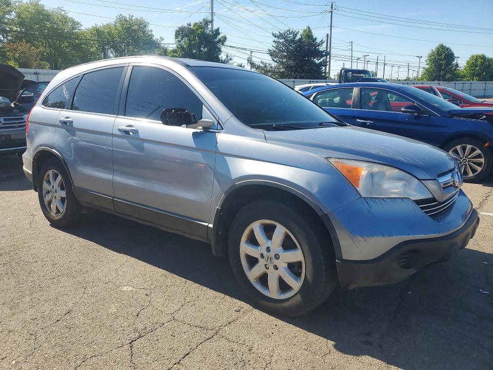 Продажа на аукционе авто 2008 Honda Cr-v, vin: JHLRE38768C016759, номер лота: 51925696