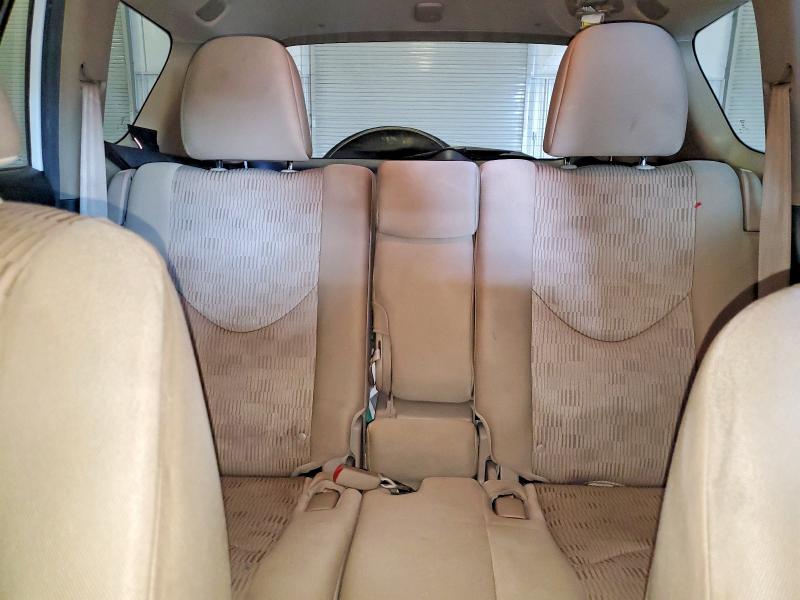 Aukcja sprzedaży 2012 Toyota Rav4, vin: 2T3BF4DV2CW254166, numer aukcji: 52555936