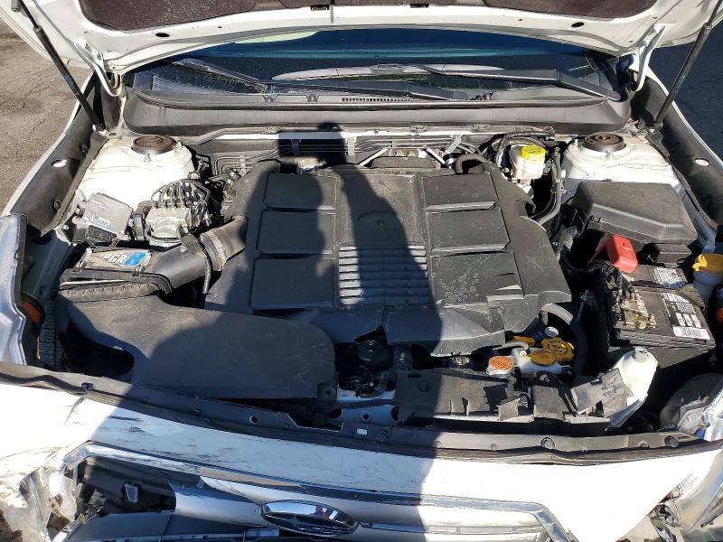 54817266 :رقم المزاد ، 4S4BSENC0G3200531 vin ، 2016 Subaru Outback مزاد بيع