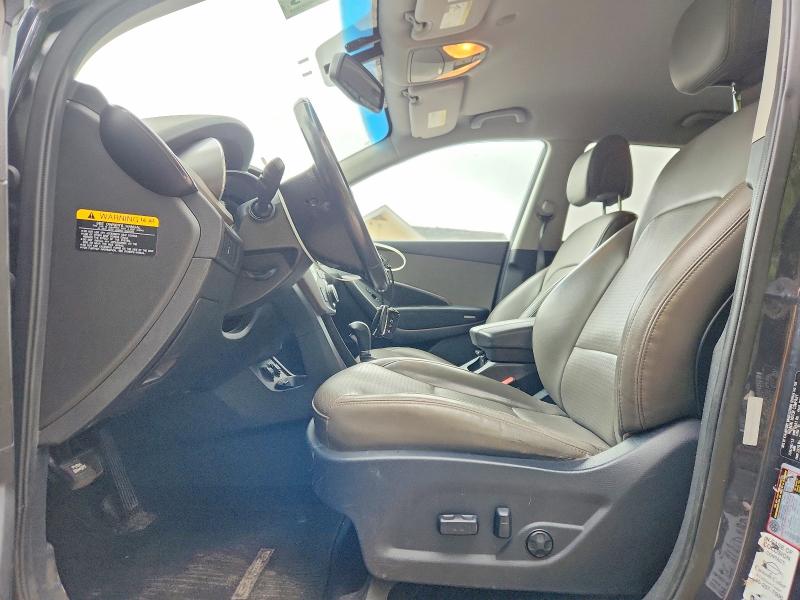 54976206 :رقم المزاد ، 5XYZUDLA8DG098993 vin ، 2013 Hyundai Santa Fe Sport مزاد بيع