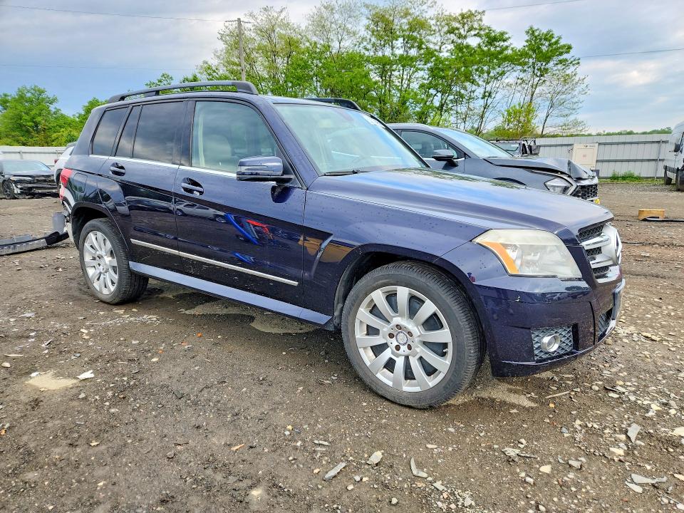 Aukcja sprzedaży 2010 Mercedes-benz Glk, vin: WDCGG8HB5AF412261, numer aukcji: 52825496