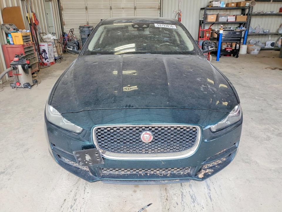 Продажа на аукционе авто 2017 Jaguar Xe, vin: SAJAD4BG3HA978915, номер лота: 53793816