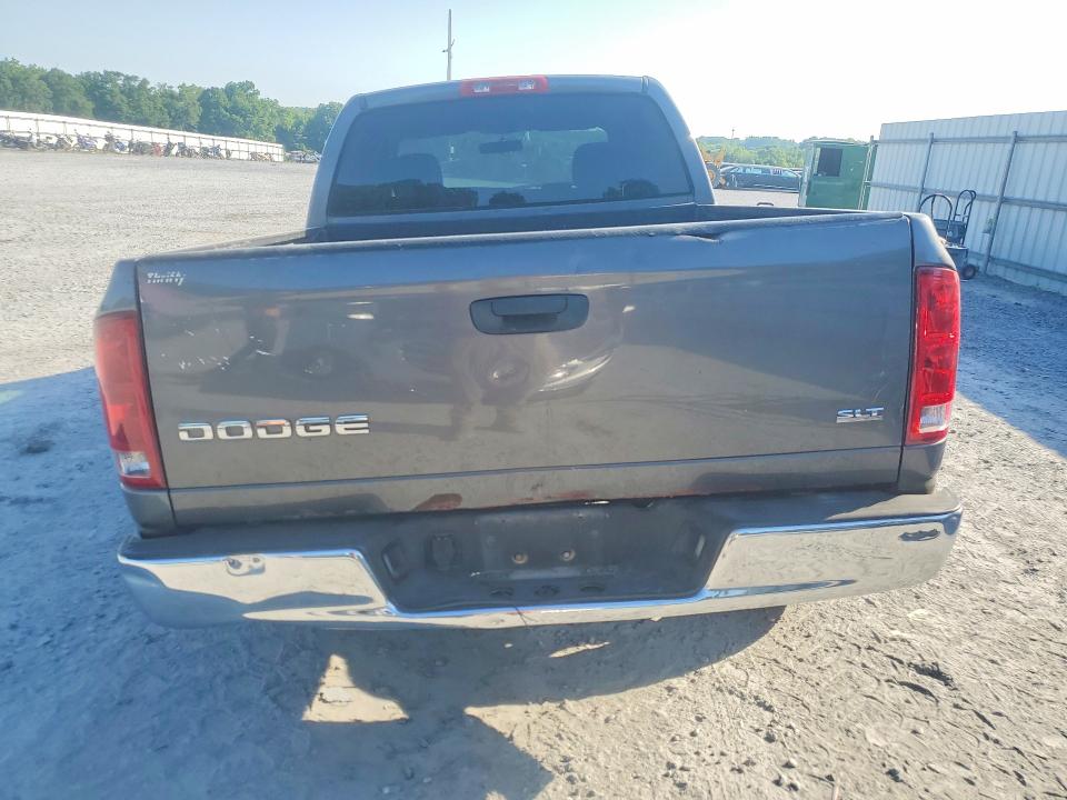 53978296 :رقم المزاد ، 1D7HA18D94S759758 vin ، 2004 Dodge Ram 1500 مزاد بيع